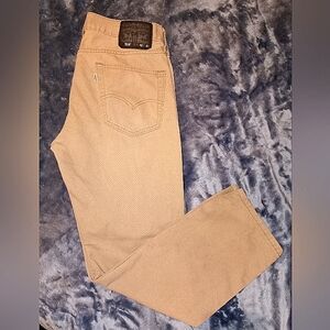 Men's Levi's 514 size 32/30